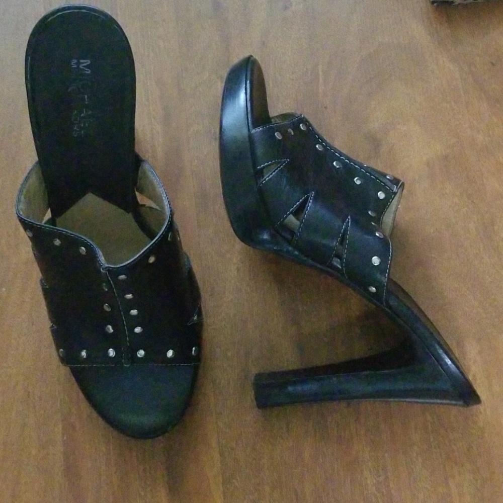 Michael Kors Mules